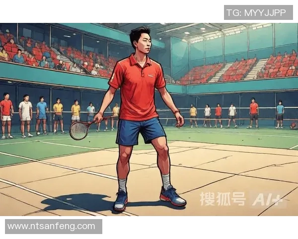 羽毛球战术解析：探秘上海羽毛球队独特的节奏体系与战术运用